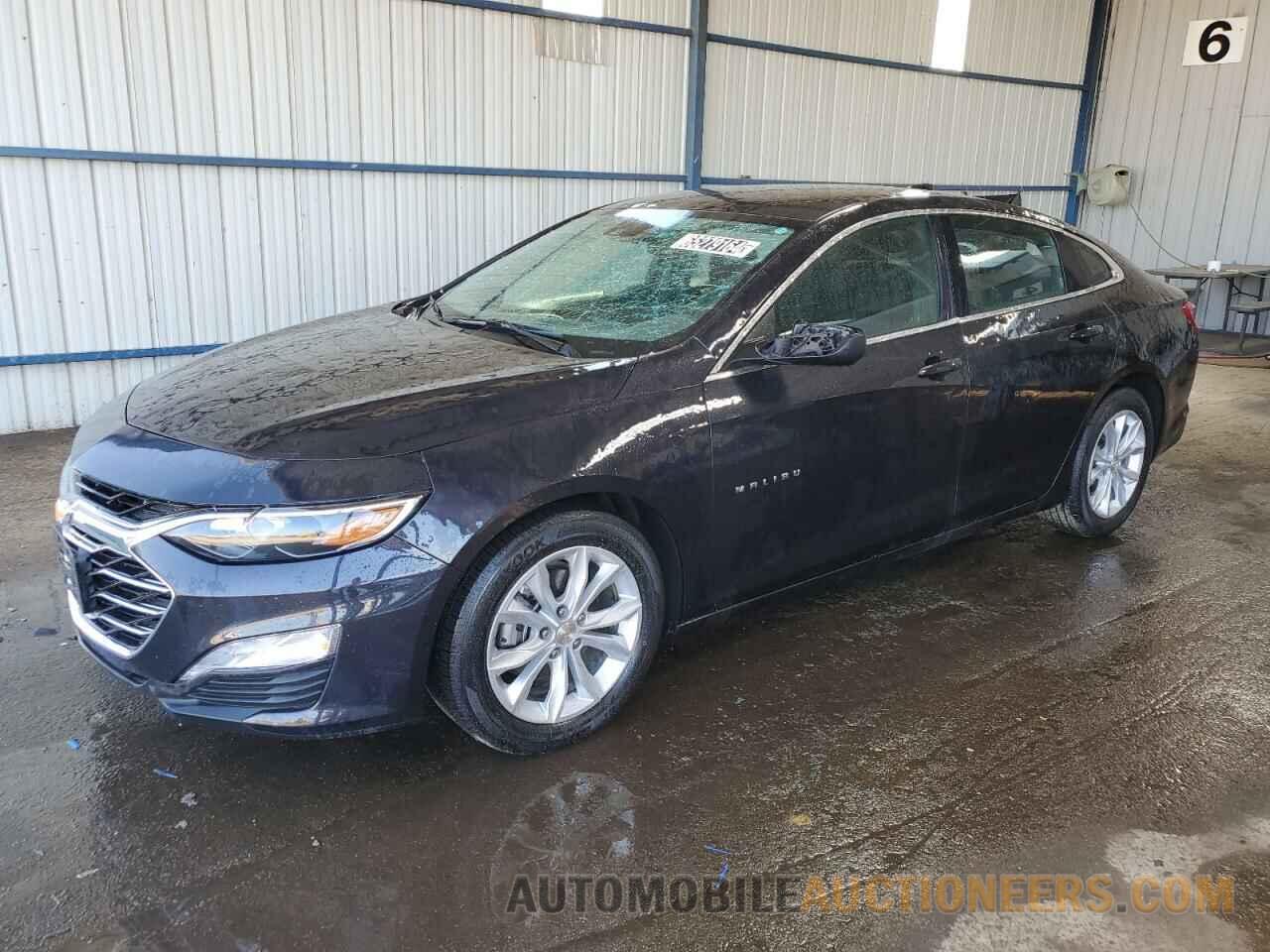 1G1ZD5ST3PF243737 CHEVROLET MALIBU 2023