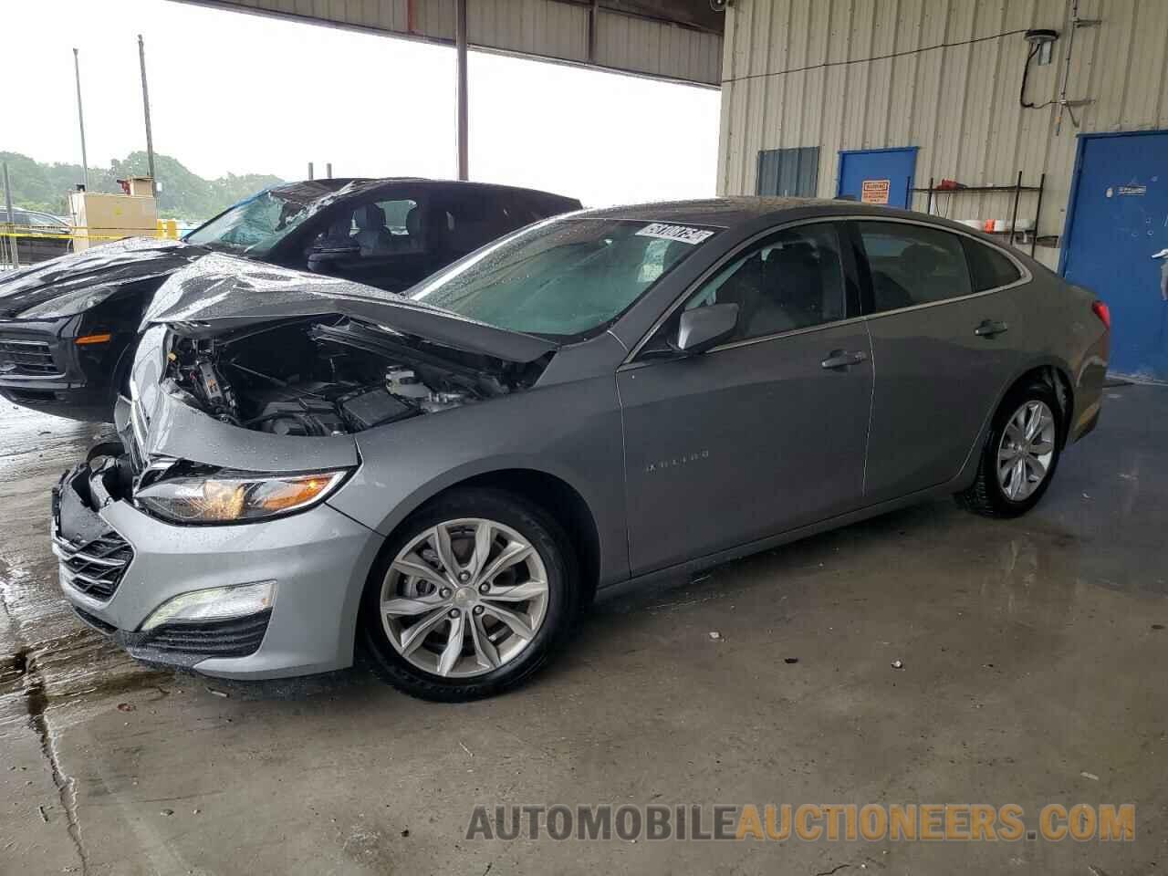 1G1ZD5ST3PF250316 CHEVROLET MALIBU 2023