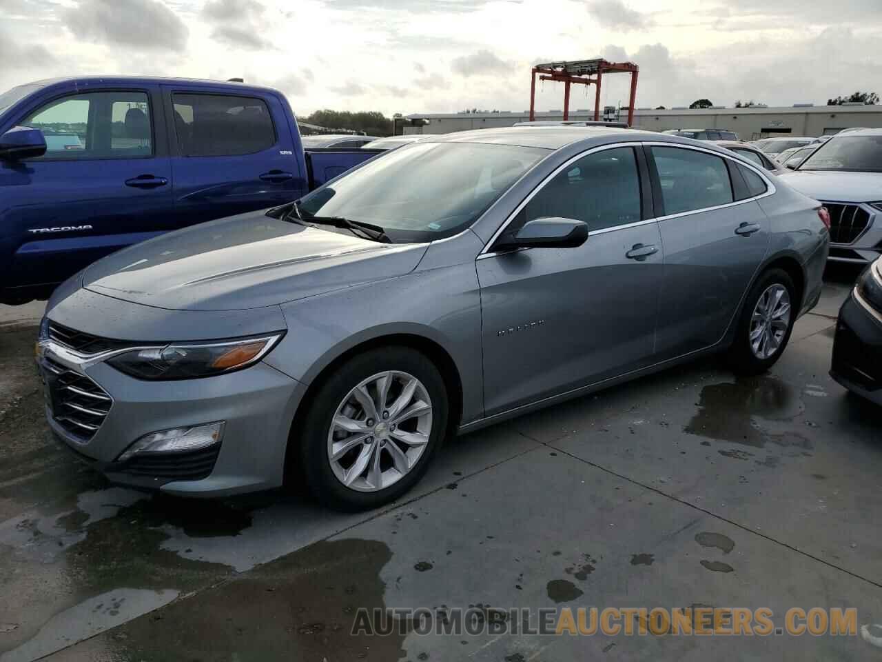 1G1ZD5ST3RF103240 CHEVROLET MALIBU 2024