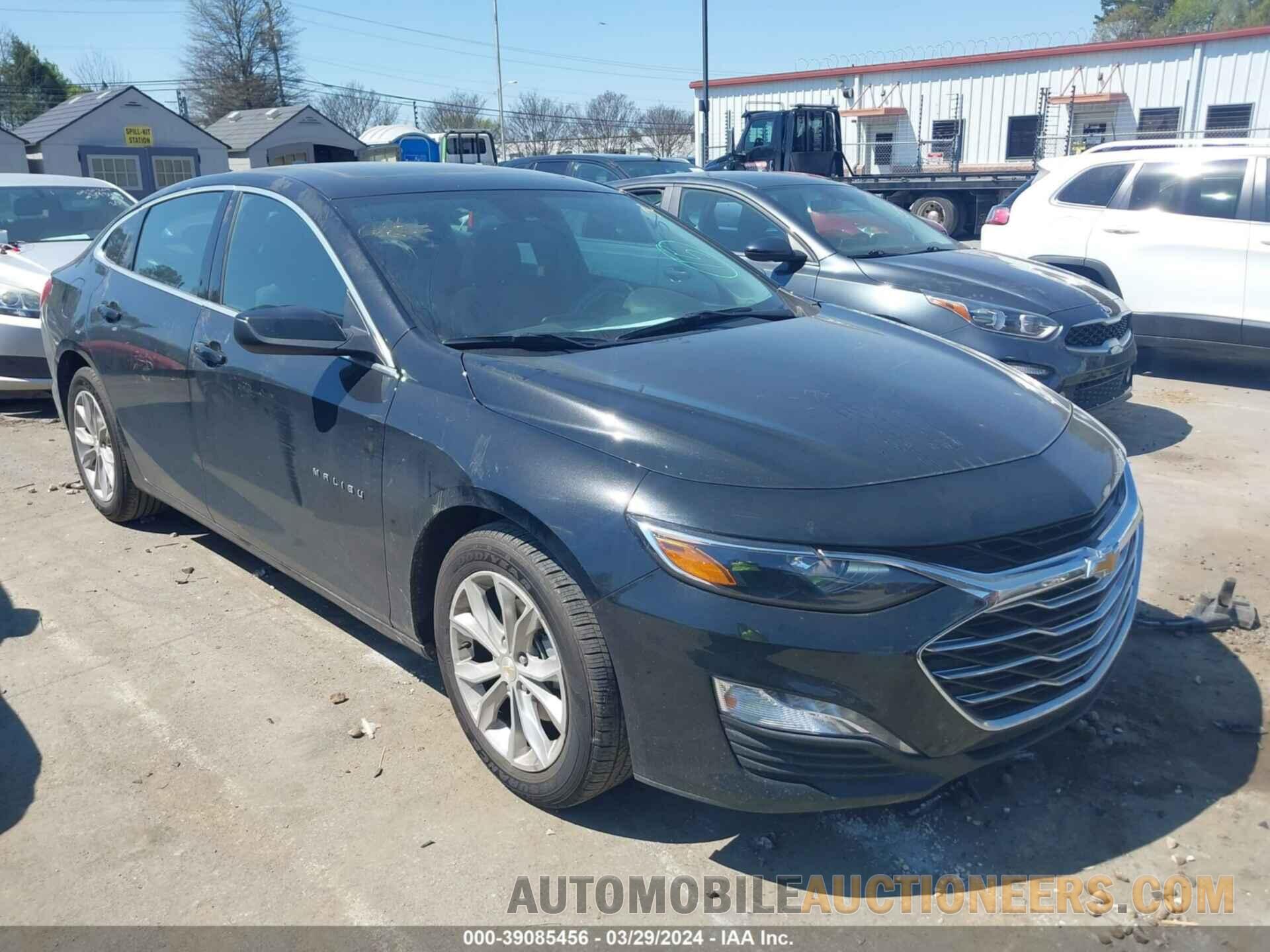 1G1ZD5ST3RF105778 CHEVROLET MALIBU 2024