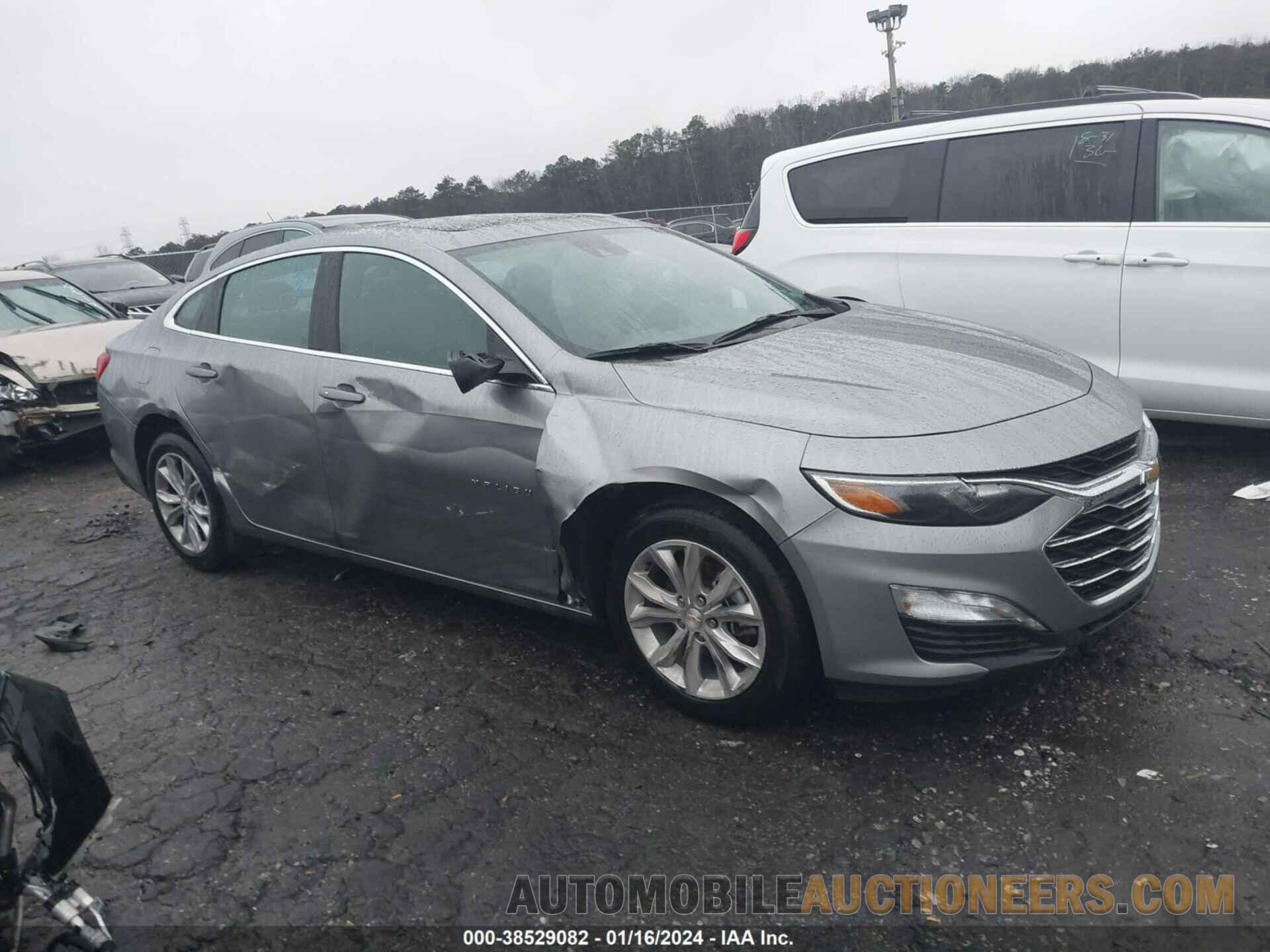 1G1ZD5ST3RF109054 CHEVROLET MALIBU 2024