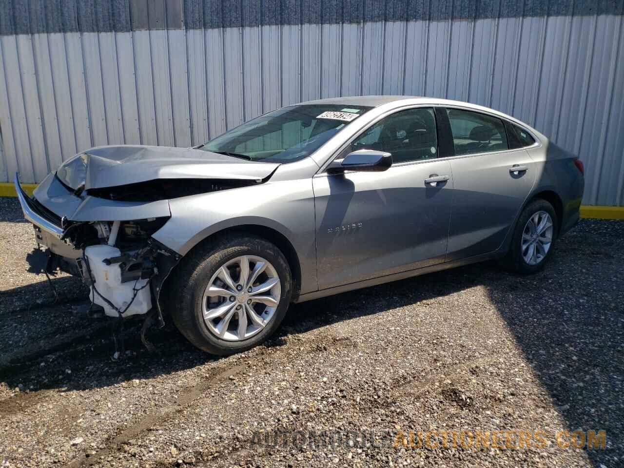 1G1ZD5ST3RF112262 CHEVROLET MALIBU 2024