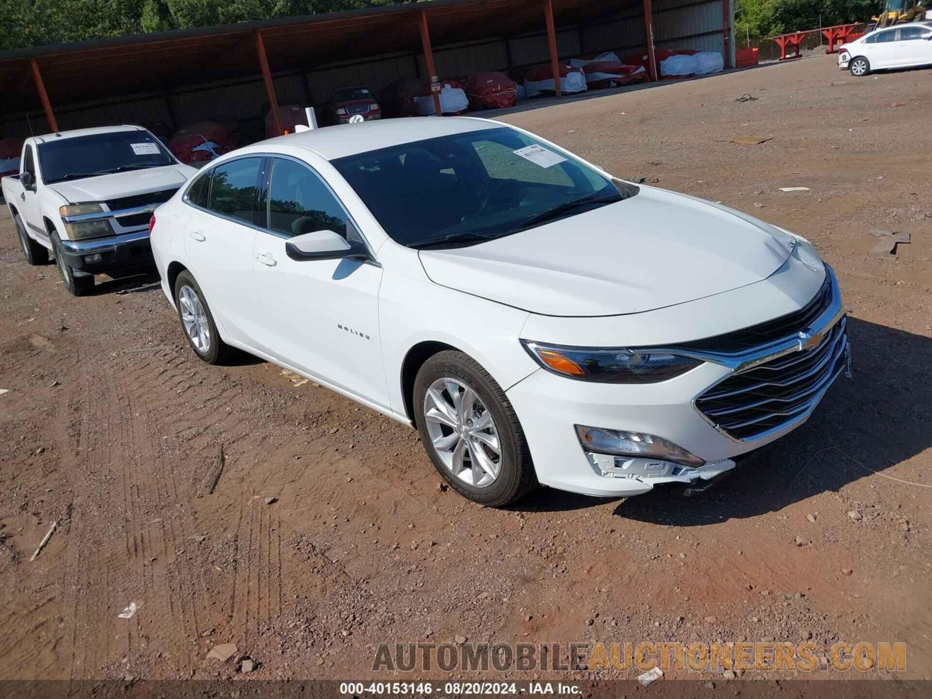 1G1ZD5ST3RF122466 CHEVROLET MALIBU 2024