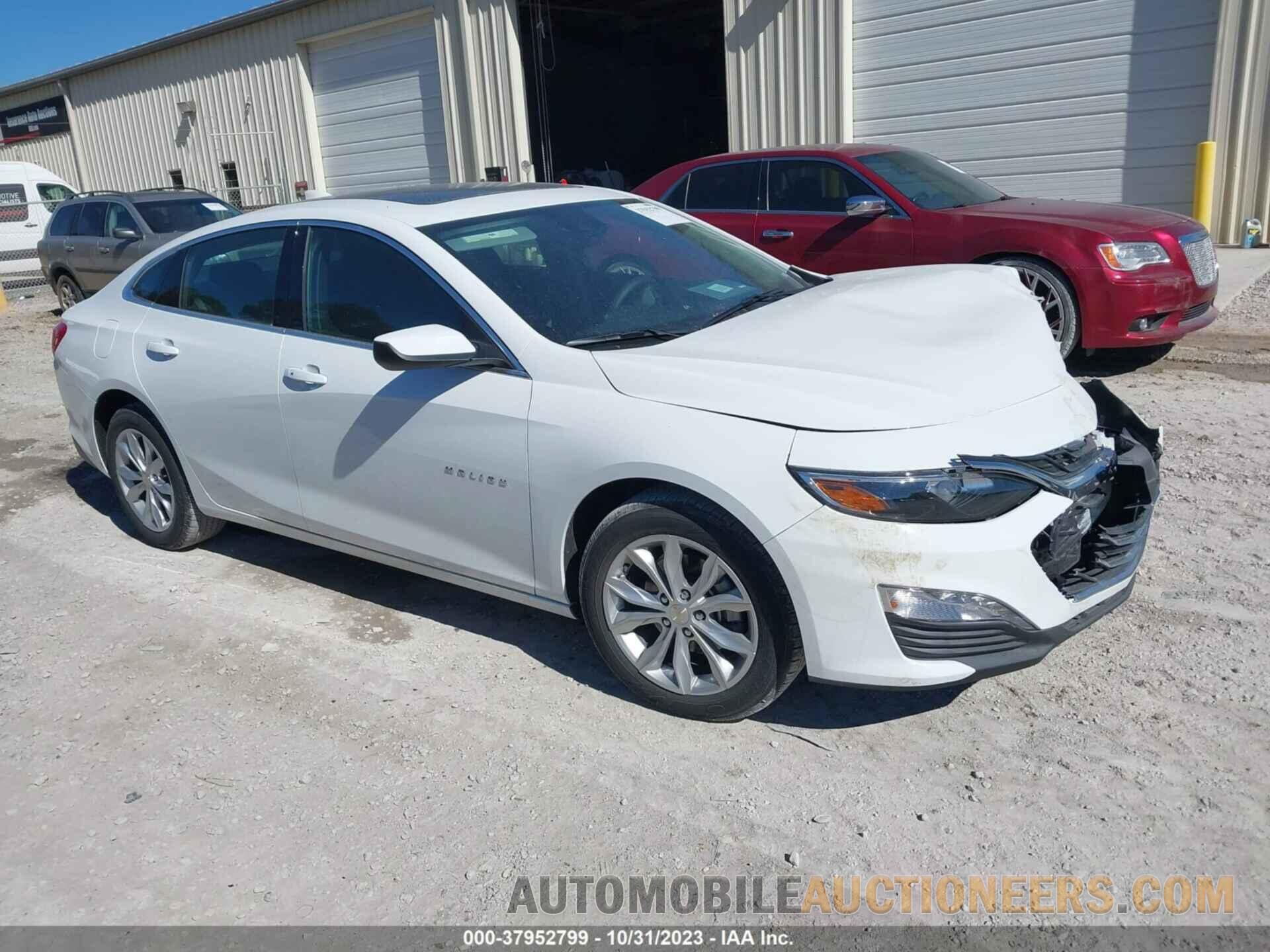 1G1ZD5ST3RF125173 CHEVROLET MALIBU 2024