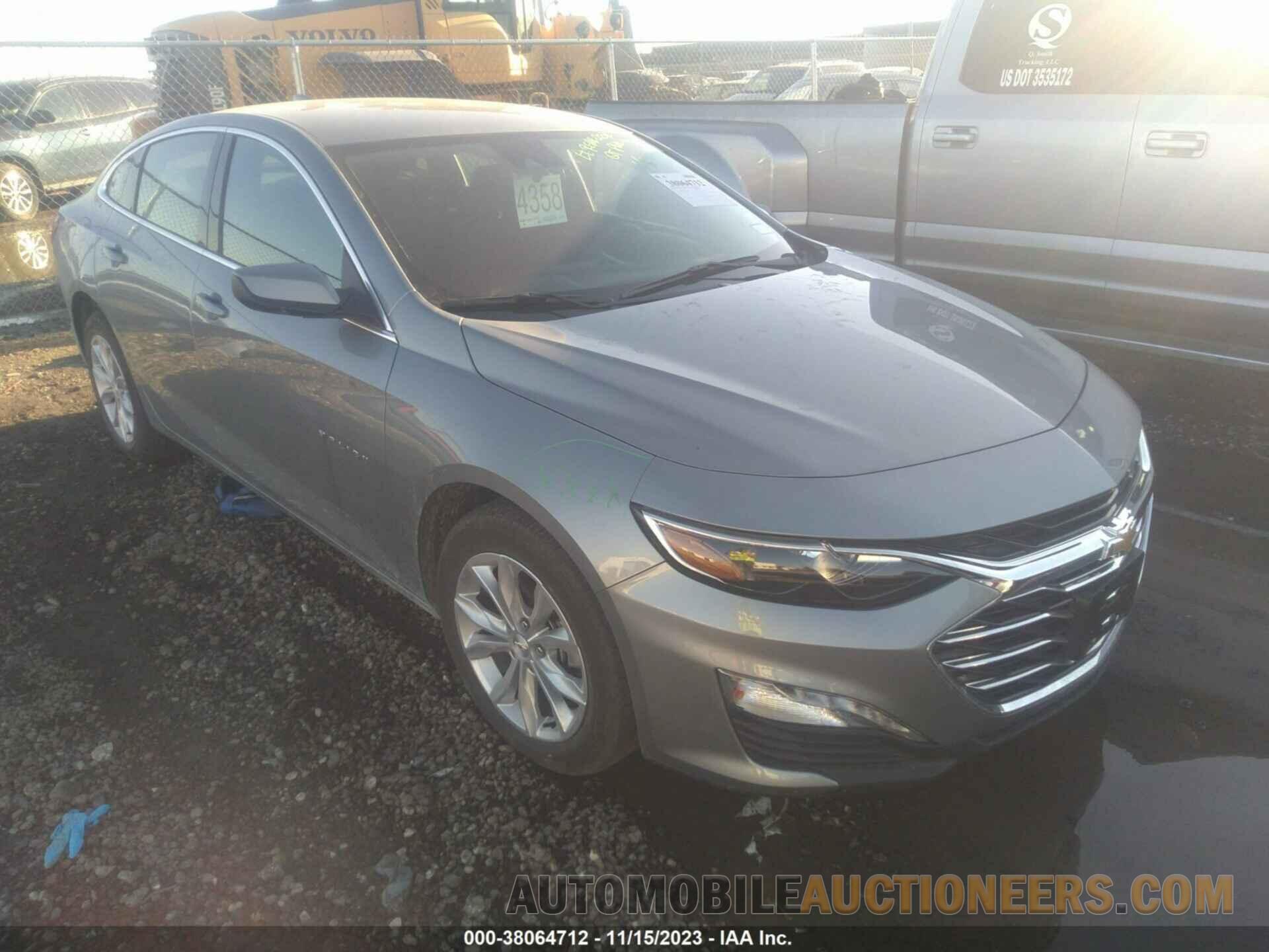 1G1ZD5ST3RF126856 CHEVROLET MALIBU 2024