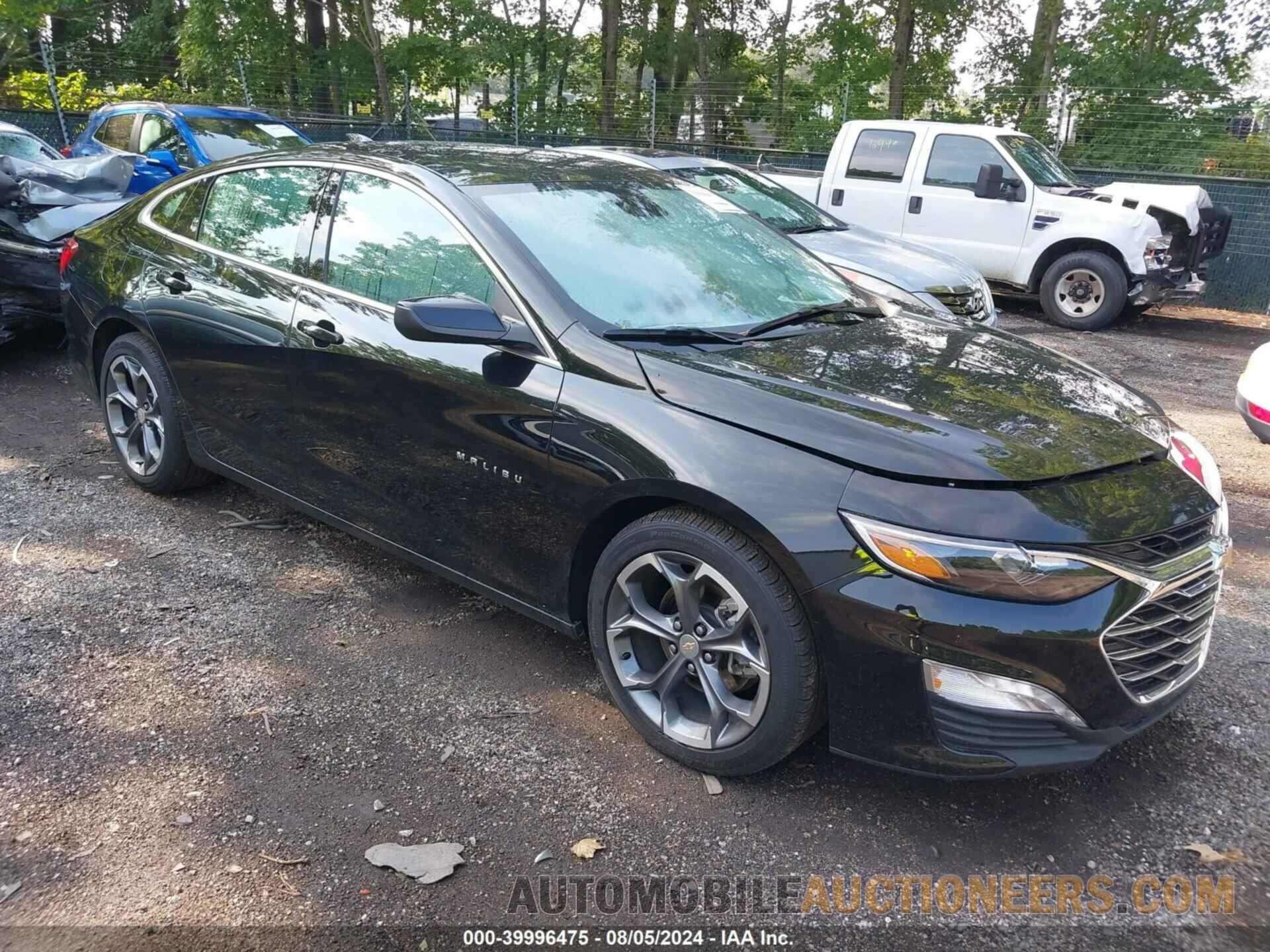 1G1ZD5ST3RF129790 CHEVROLET MALIBU 2024