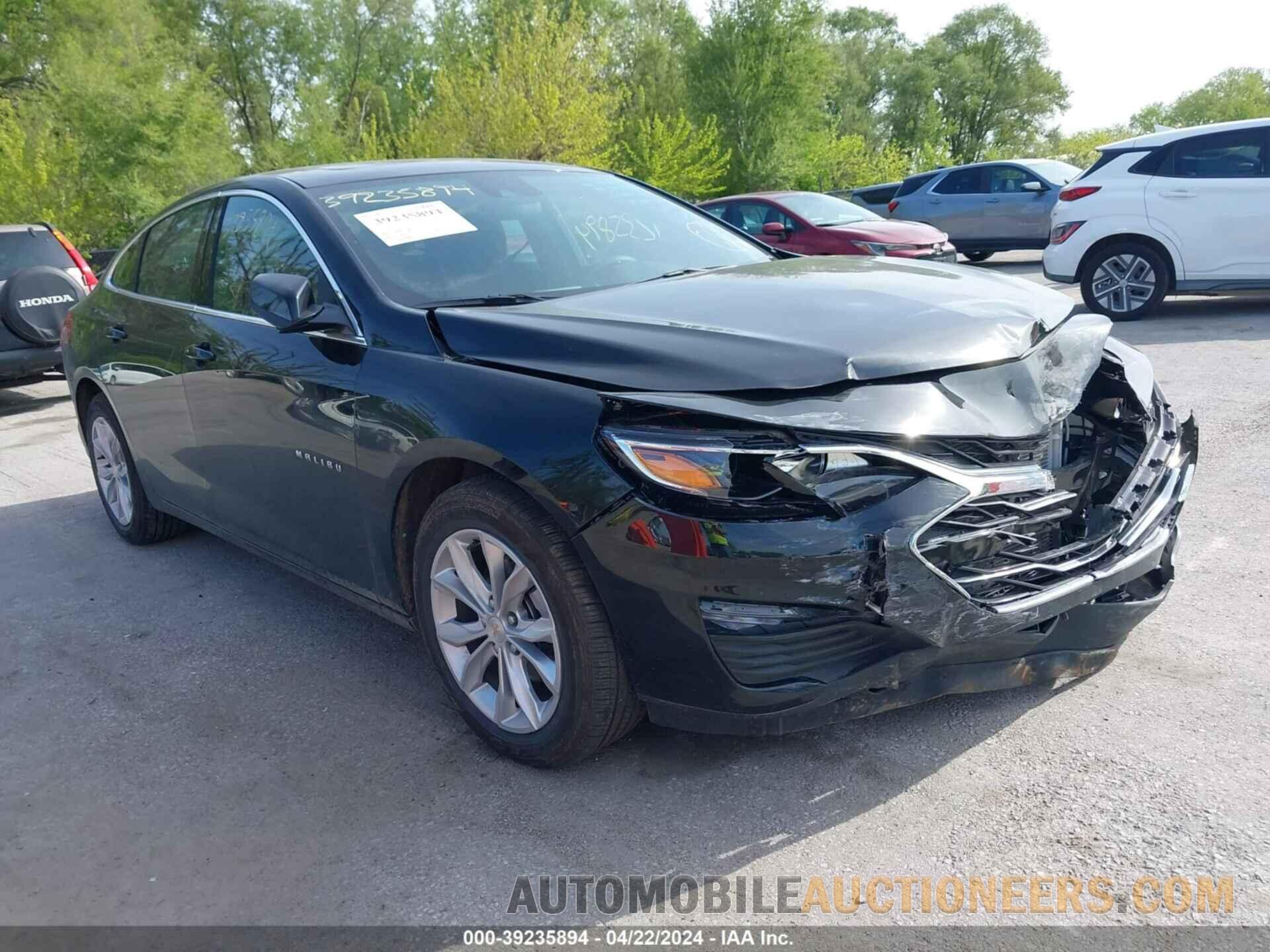 1G1ZD5ST3RF130132 CHEVROLET MALIBU 2024