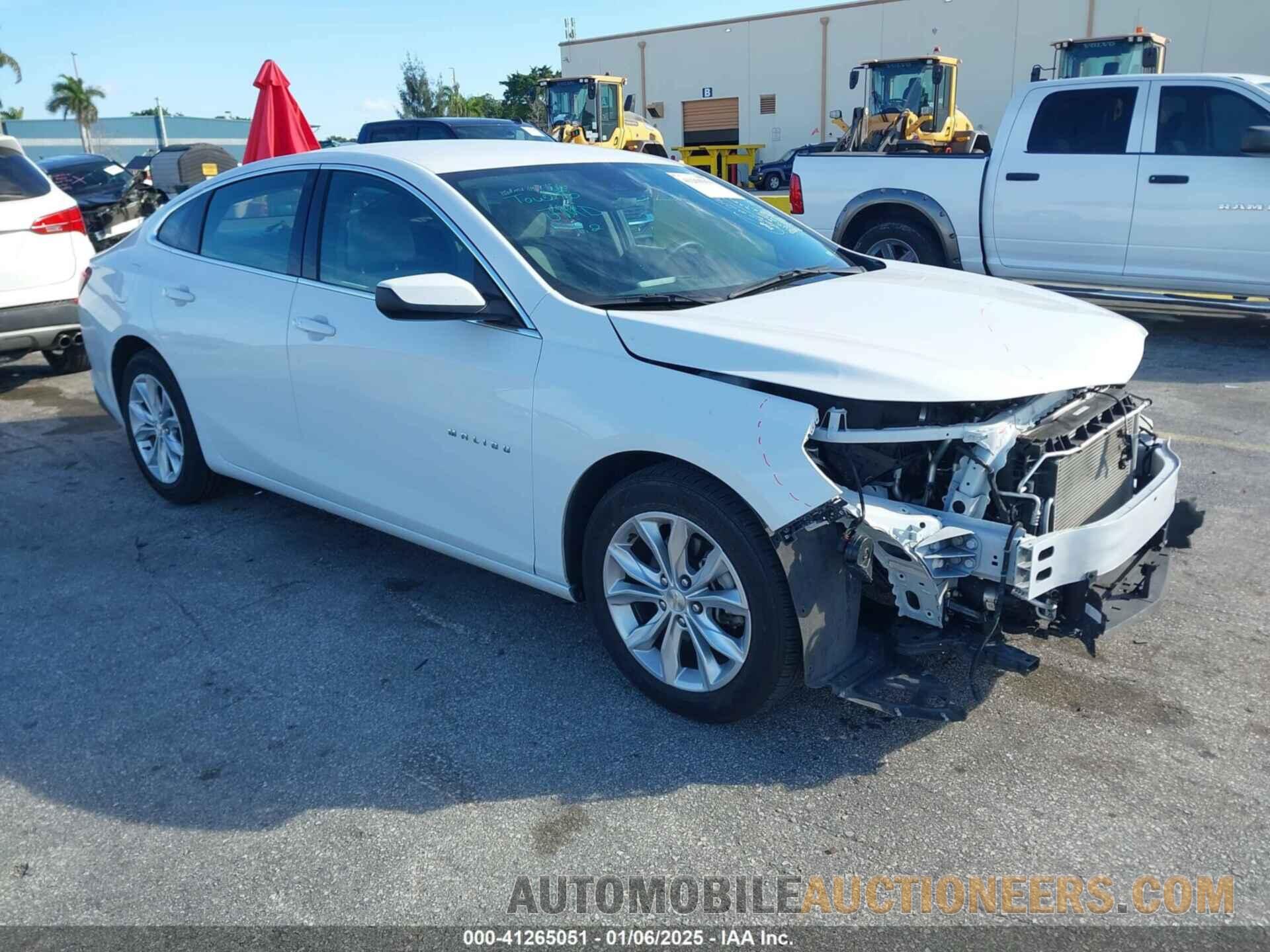 1G1ZD5ST3RF131328 CHEVROLET MALIBU 2024