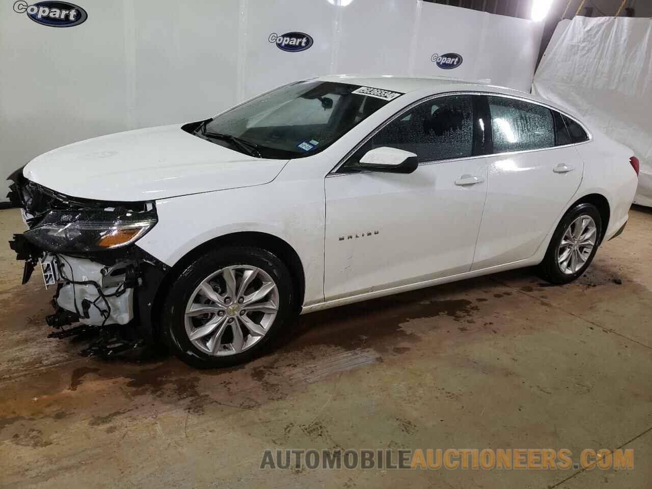 1G1ZD5ST3RF131507 CHEVROLET MALIBU 2024