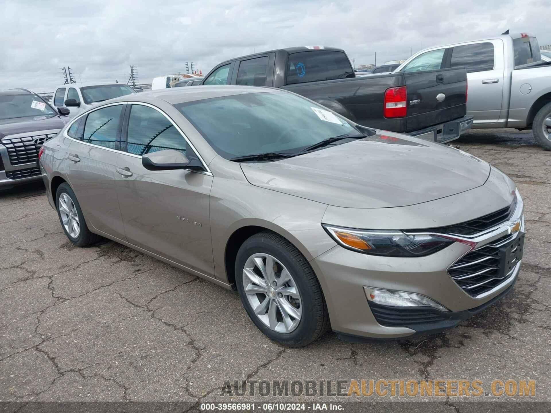 1G1ZD5ST3RF148534 CHEVROLET MALIBU 2024