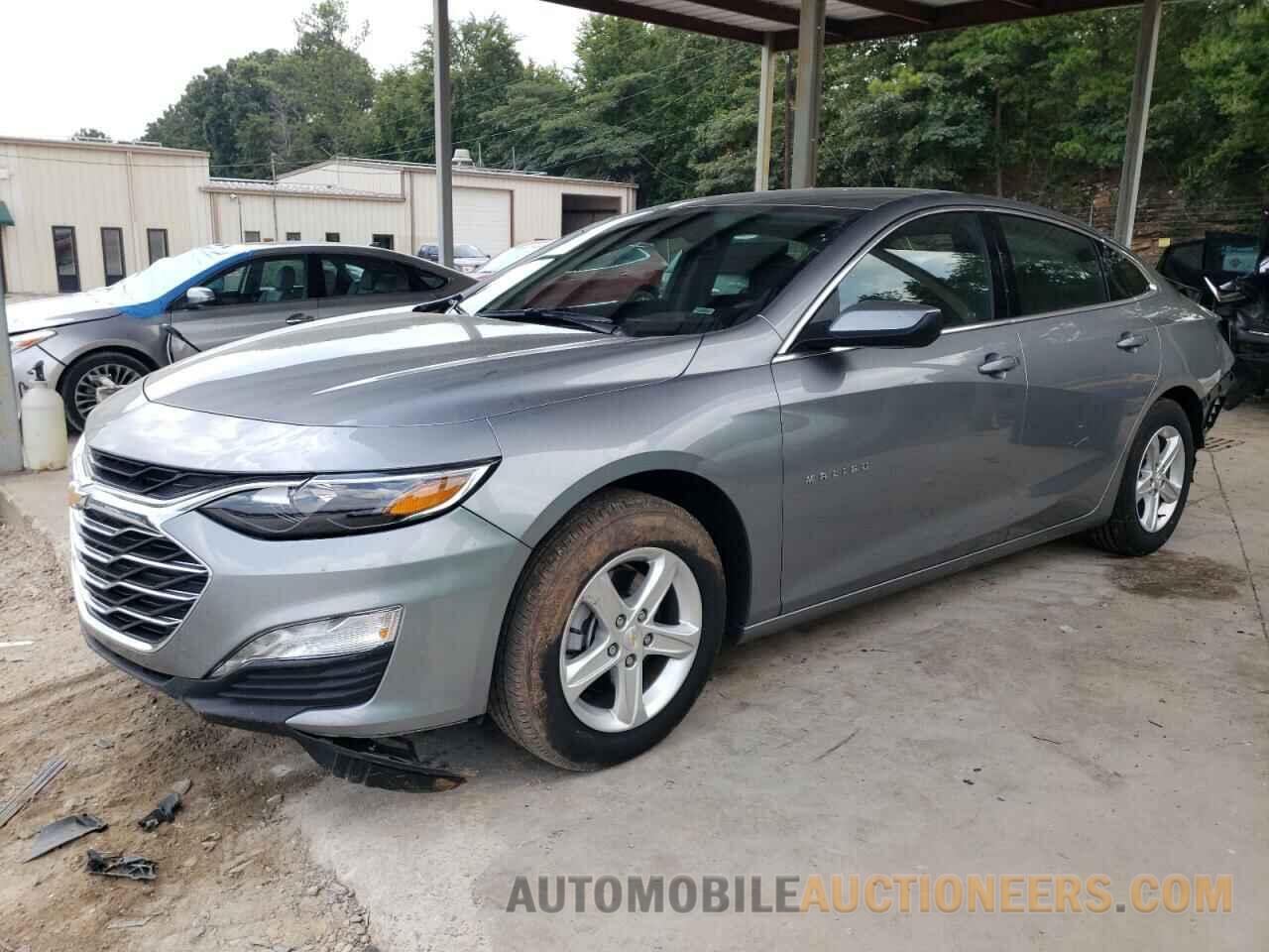 1G1ZD5ST3RF148548 CHEVROLET MALIBU 2024