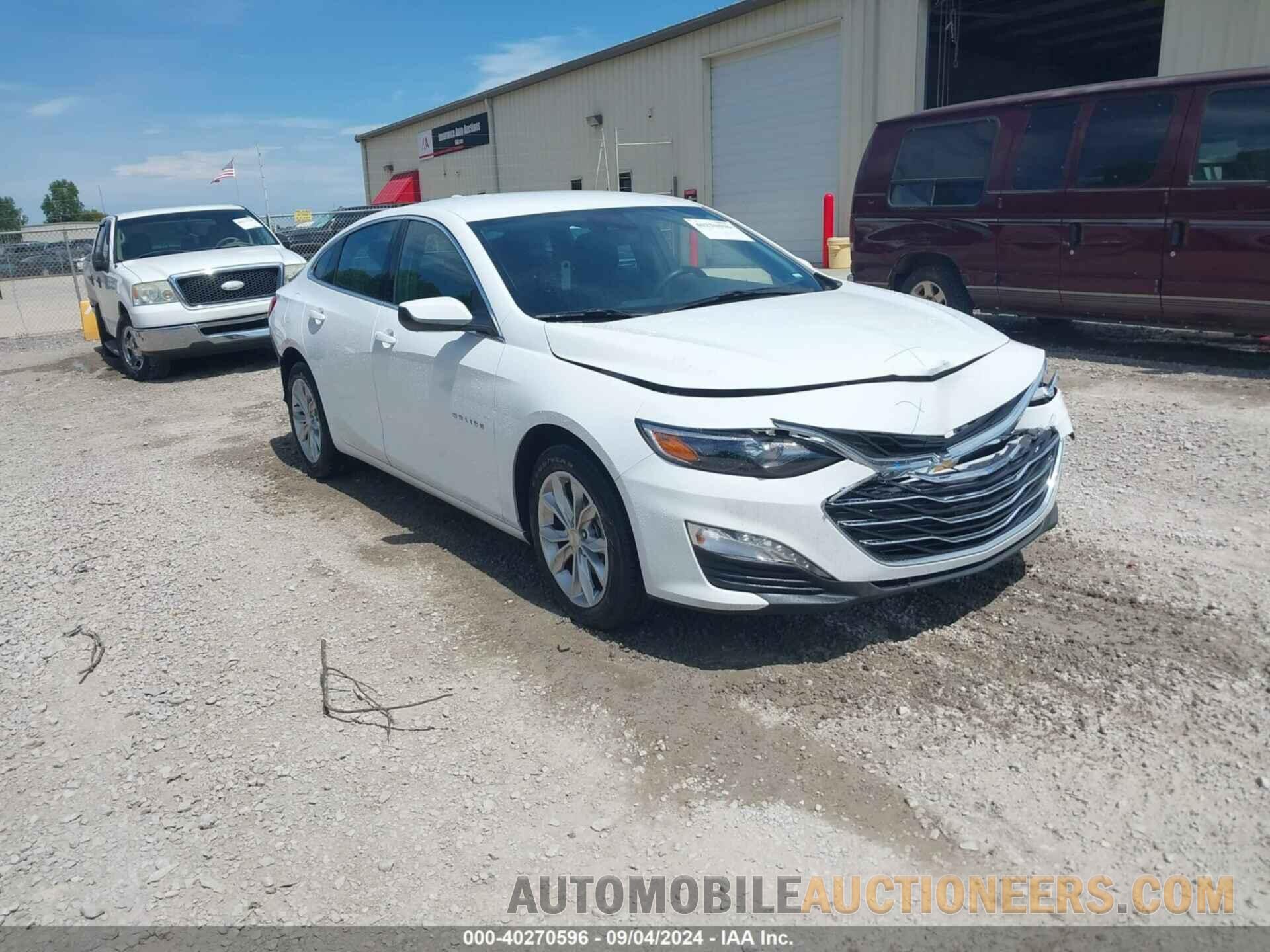 1G1ZD5ST3RF152809 CHEVROLET MALIBU 2024