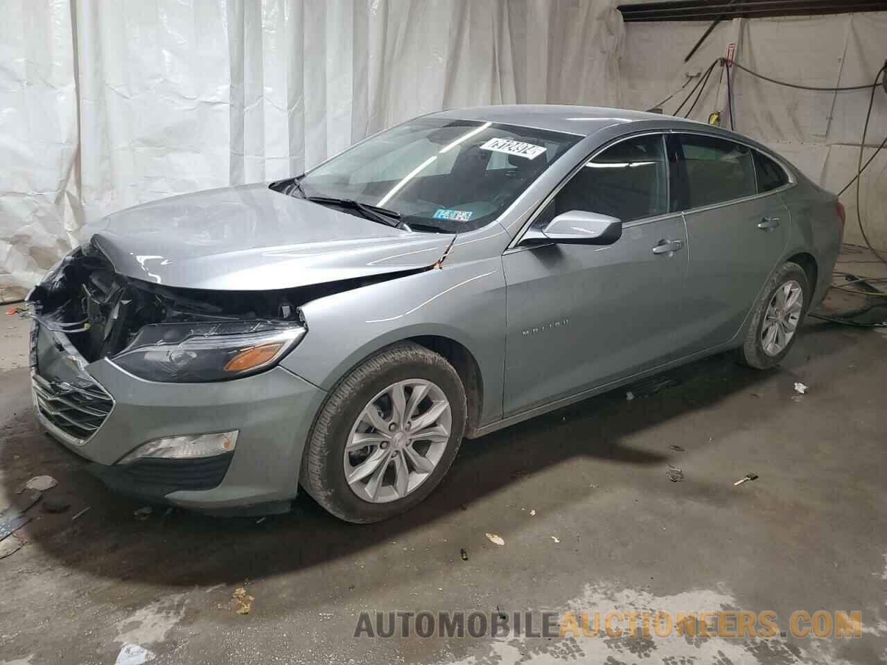 1G1ZD5ST3RF153202 CHEVROLET MALIBU 2024