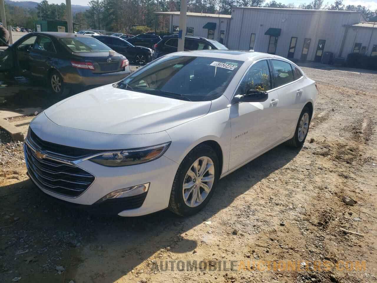 1G1ZD5ST3RF158593 CHEVROLET MALIBU 2024