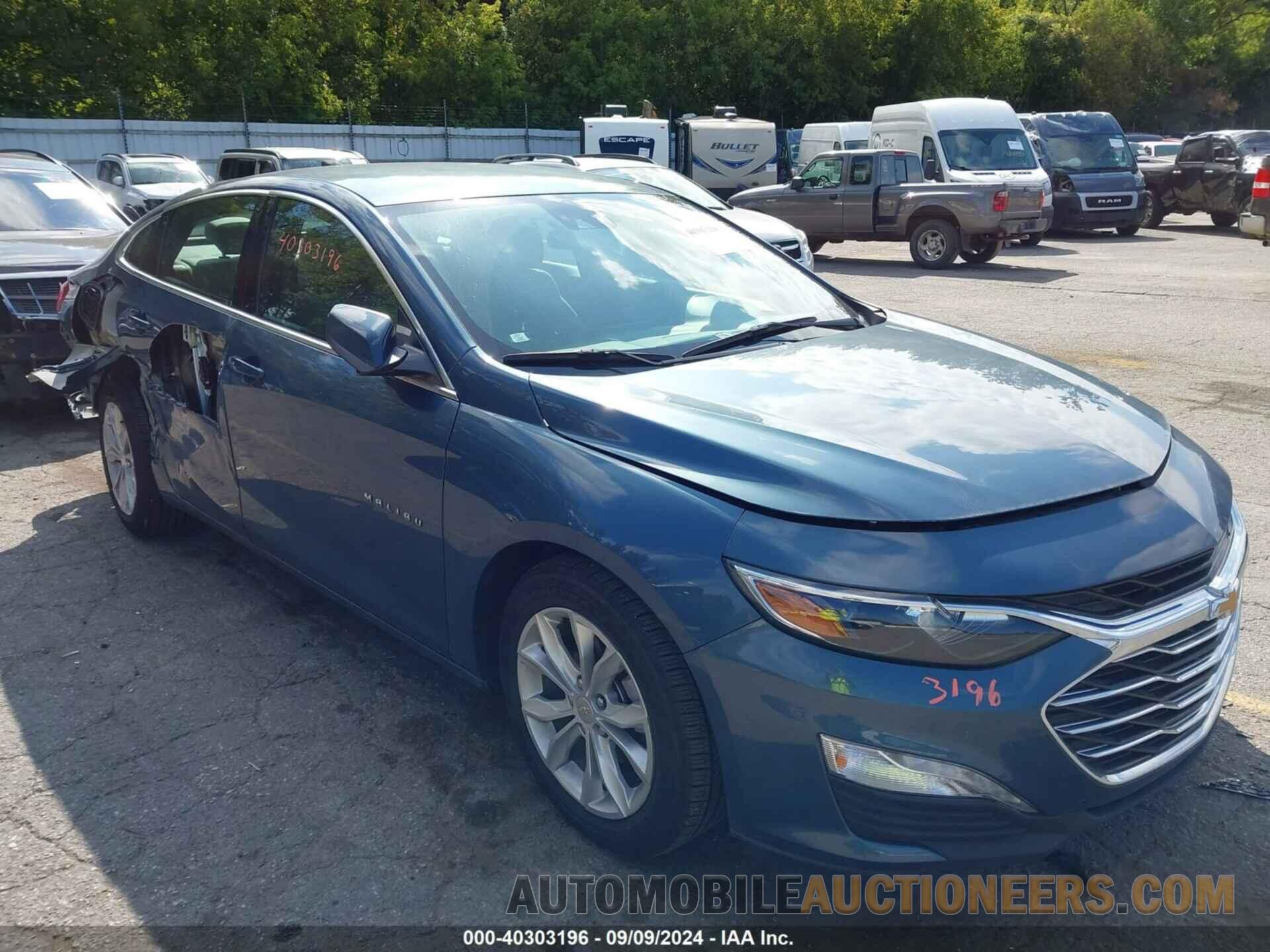 1G1ZD5ST3RF159579 CHEVROLET MALIBU 2024