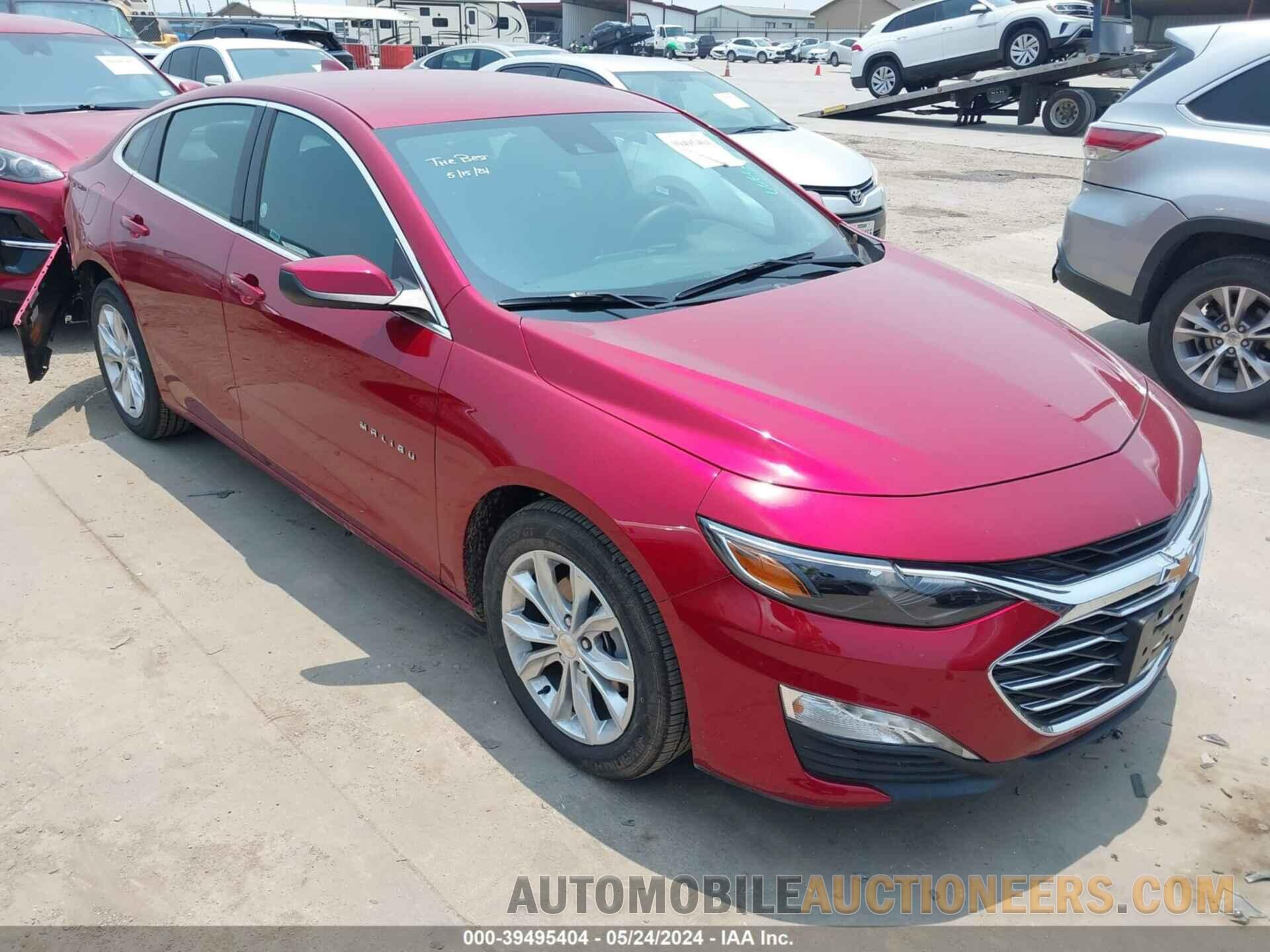 1G1ZD5ST3RF162305 CHEVROLET MALIBU 2024