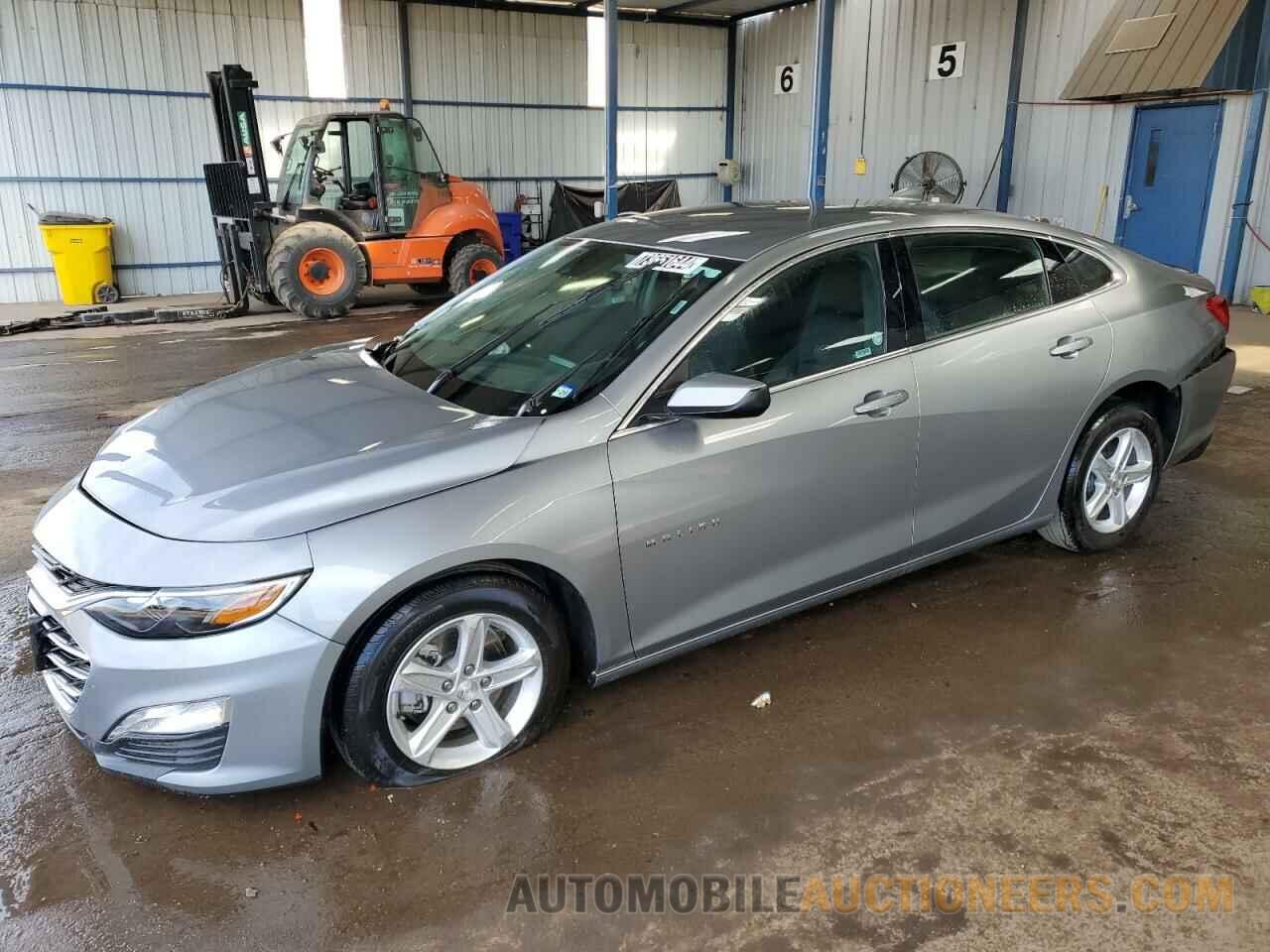 1G1ZD5ST3RF162479 CHEVROLET MALIBU 2024