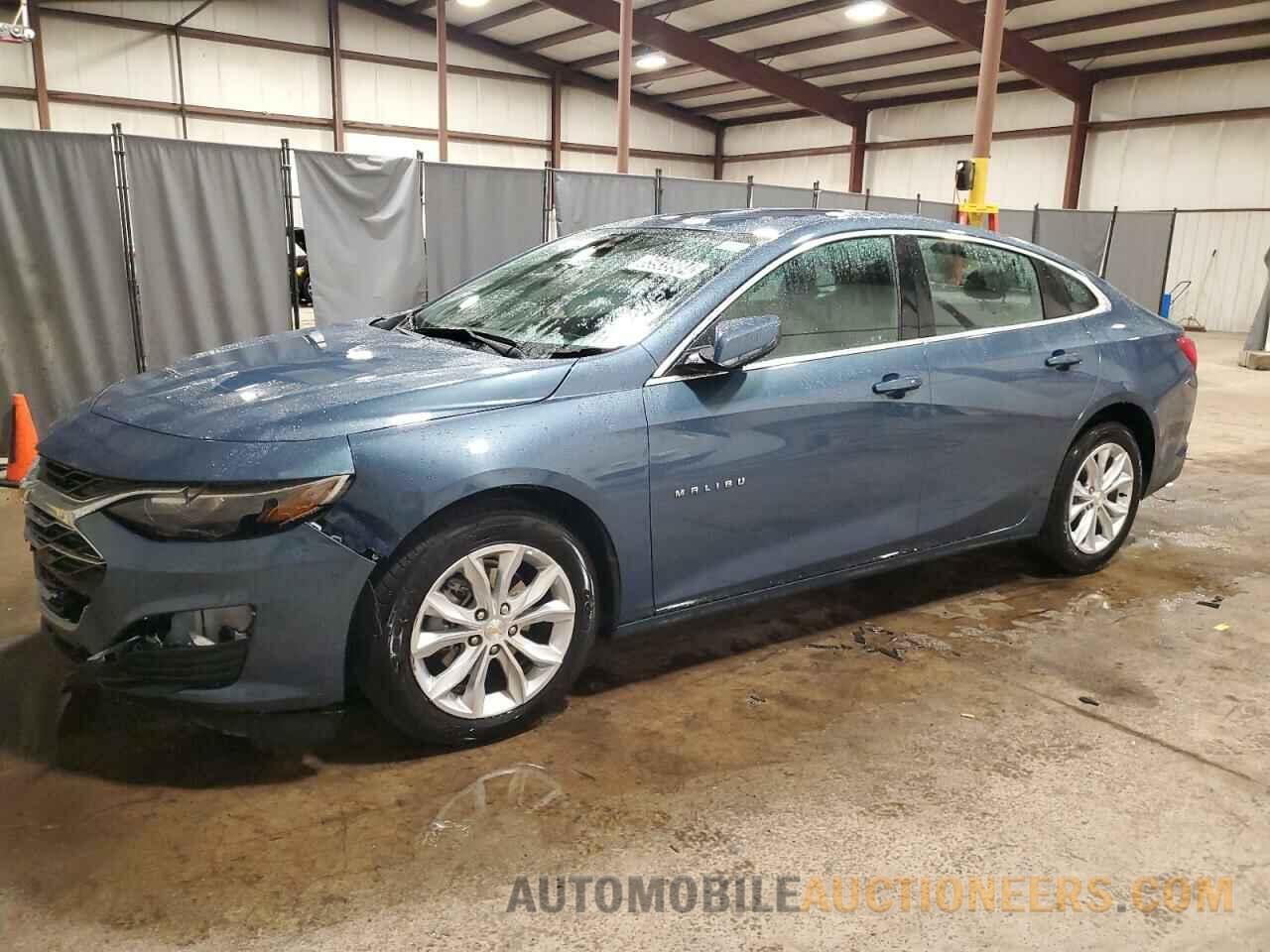 1G1ZD5ST3RF163275 CHEVROLET MALIBU 2024