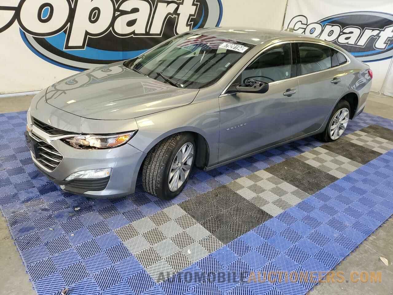 1G1ZD5ST3RF164393 CHEVROLET MALIBU 2024