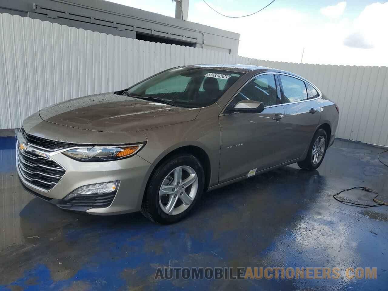 1G1ZD5ST3RF167472 CHEVROLET MALIBU 2024