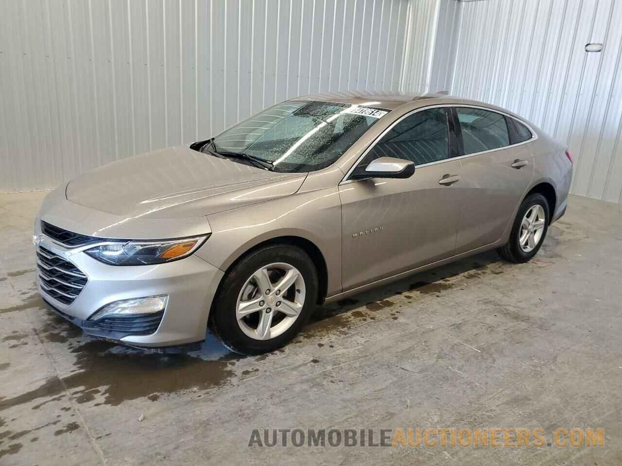 1G1ZD5ST3RF168282 CHEVROLET MALIBU 2024