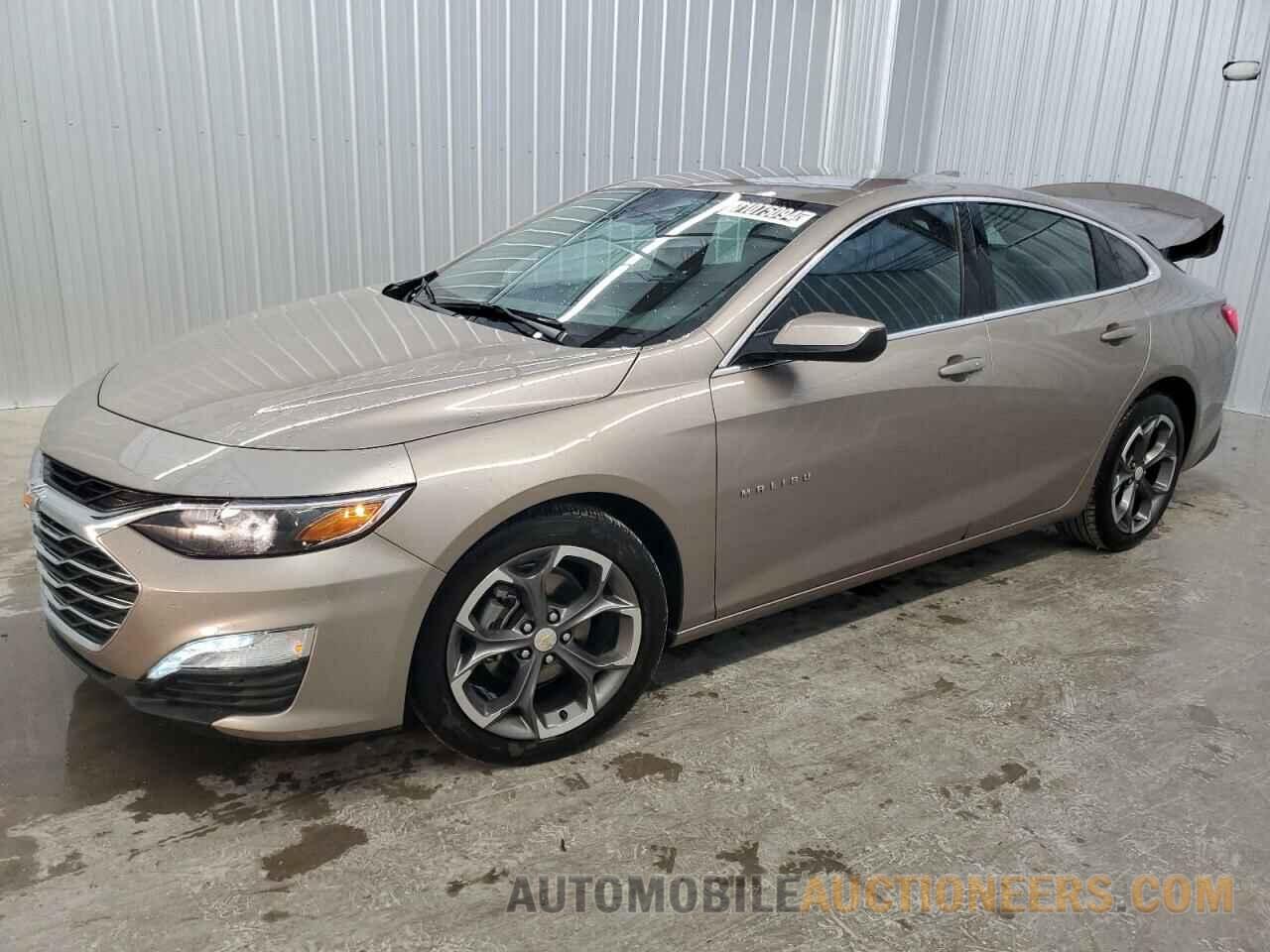 1G1ZD5ST3RF168475 CHEVROLET MALIBU 2024