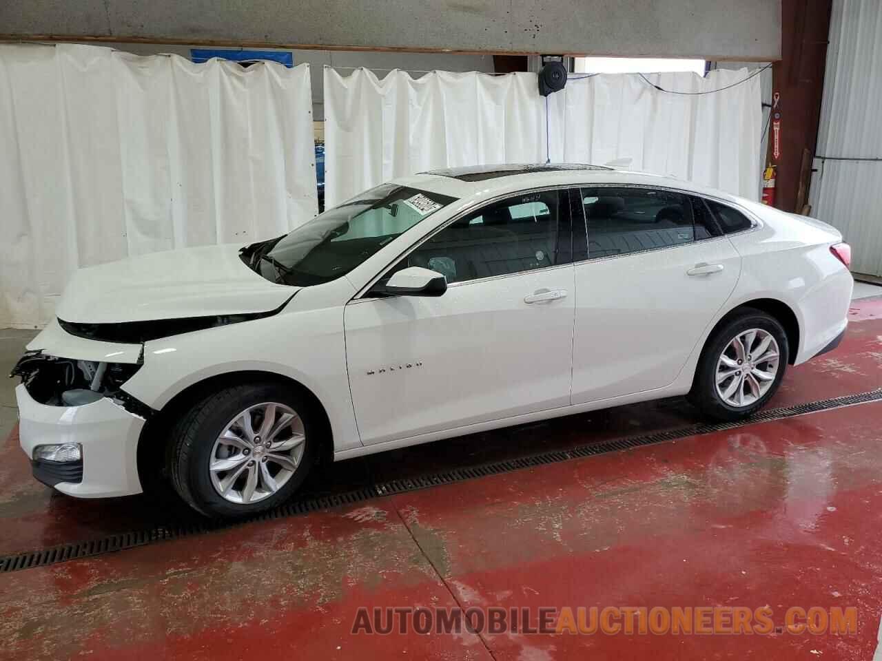 1G1ZD5ST3RF169173 CHEVROLET MALIBU 2024