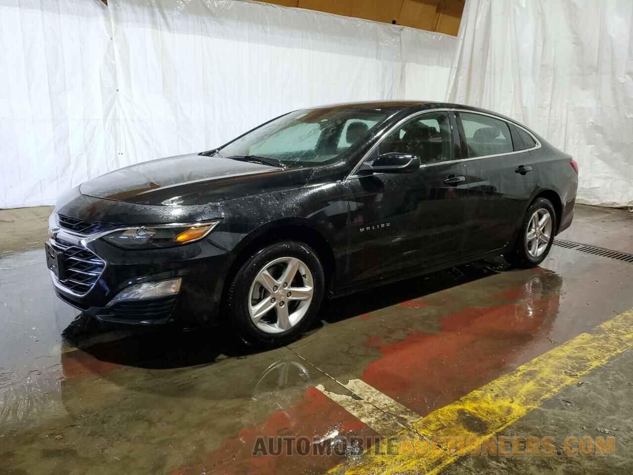 1G1ZD5ST3RF169948 CHEVROLET MALIBU 2024