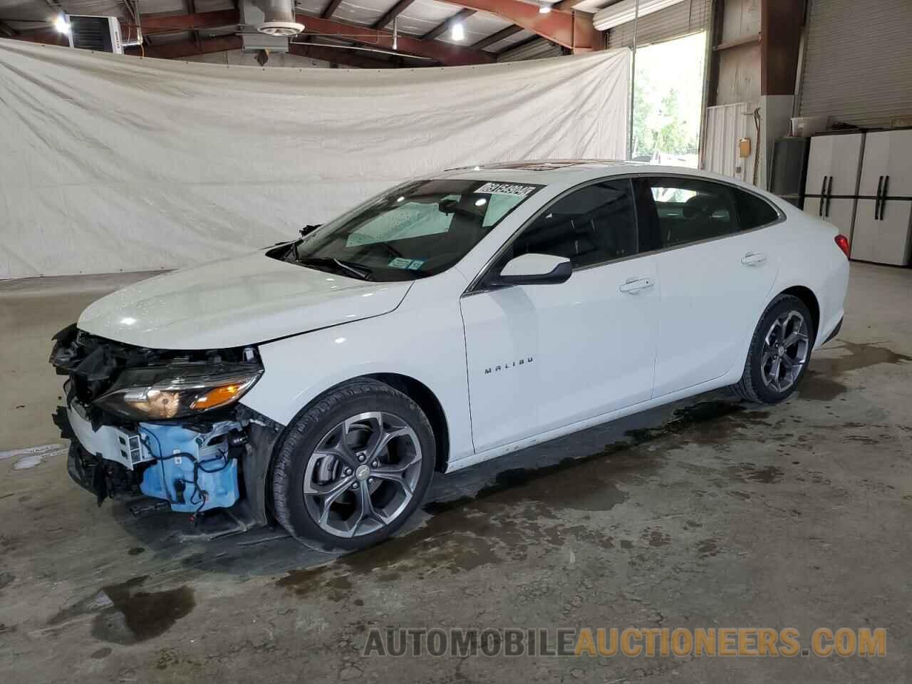 1G1ZD5ST3RF172266 CHEVROLET MALIBU 2024