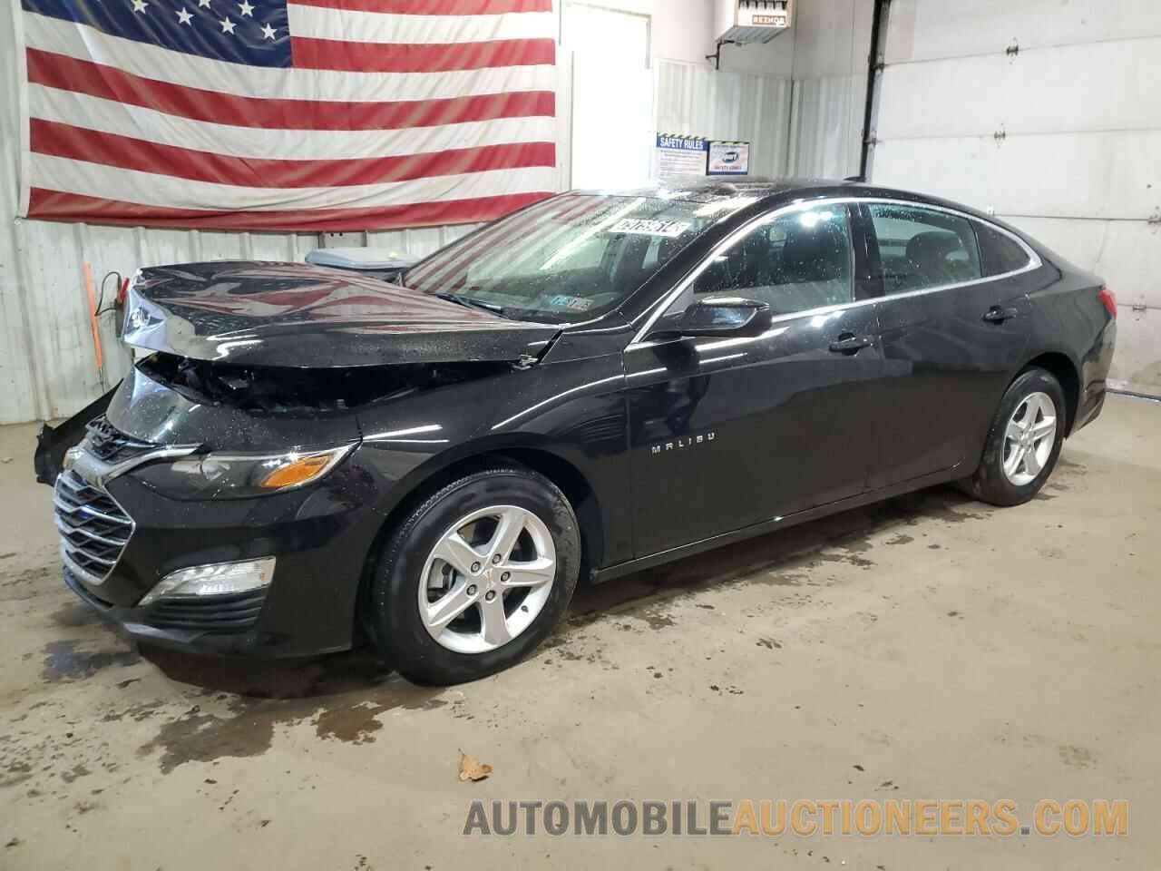 1G1ZD5ST3RF172316 CHEVROLET MALIBU 2024