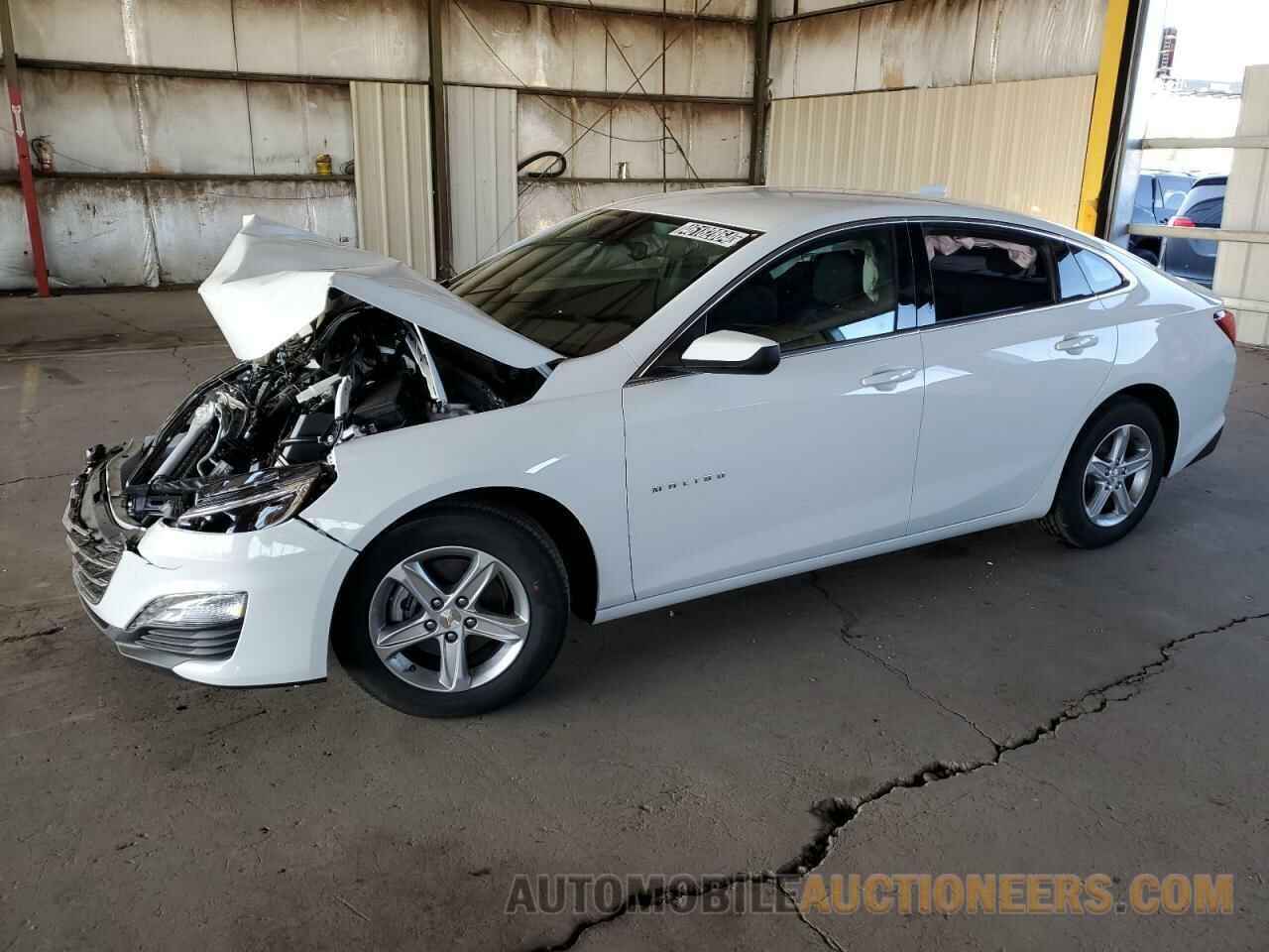 1G1ZD5ST3RF173403 CHEVROLET MALIBU 2024