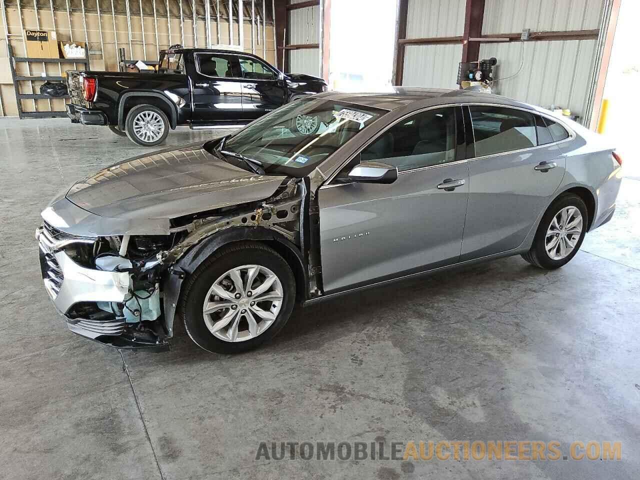 1G1ZD5ST3RF174311 CHEVROLET MALIBU 2024