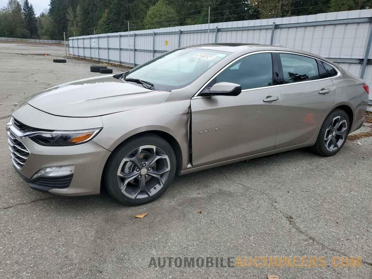 1G1ZD5ST3RF174499 CHEVROLET MALIBU 2024