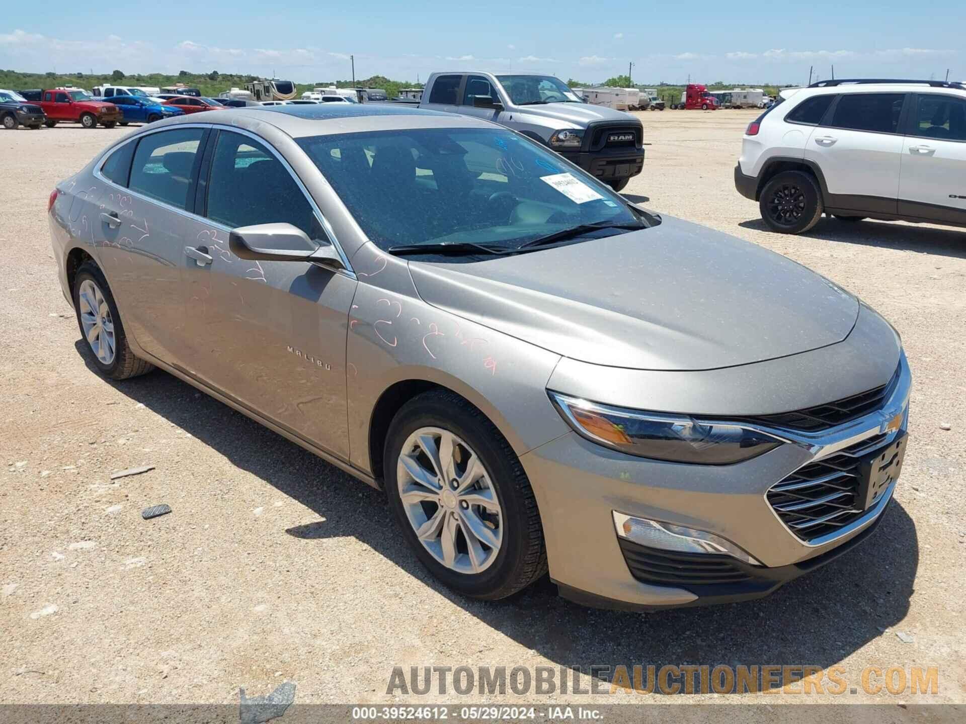 1G1ZD5ST3RF178665 CHEVROLET MALIBU 2024