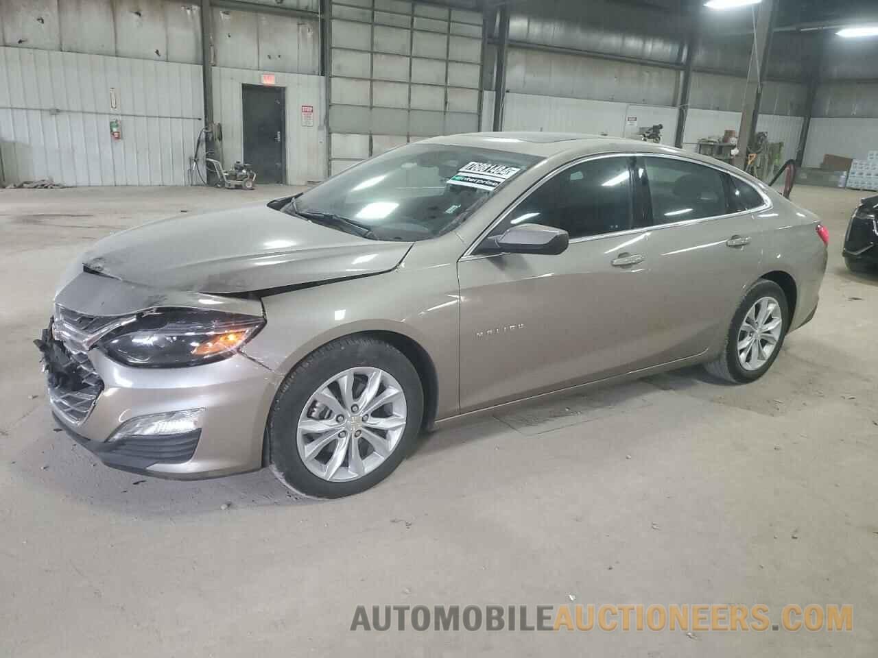 1G1ZD5ST3RF179203 CHEVROLET MALIBU 2024