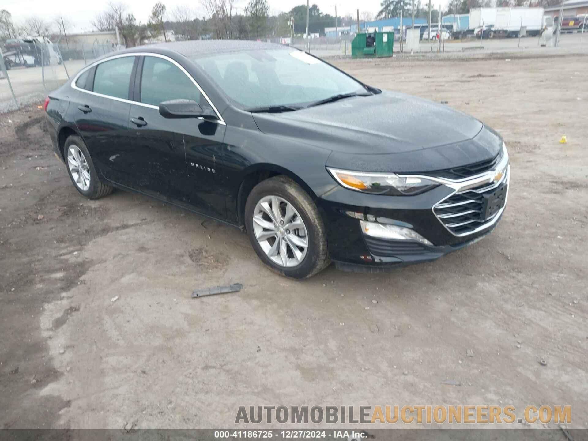 1G1ZD5ST3RF179797 CHEVROLET MALIBU 2024