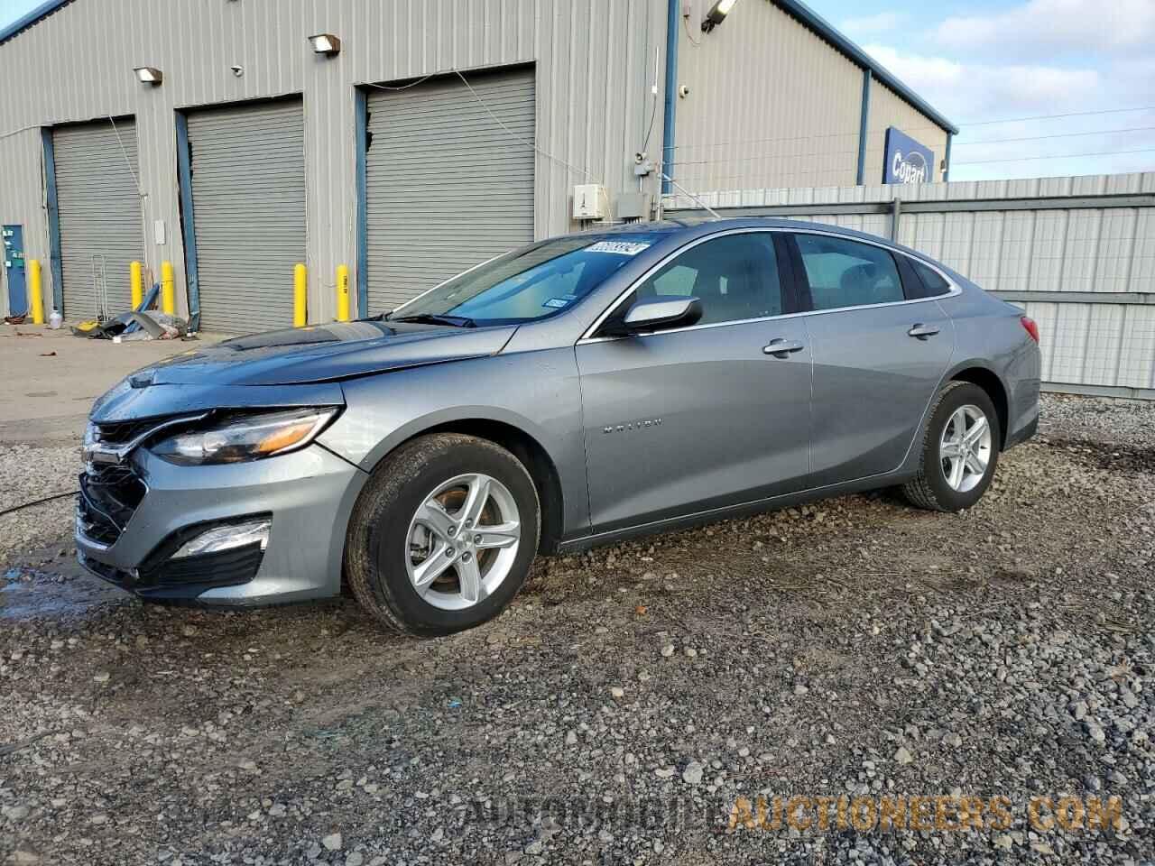 1G1ZD5ST3RF182179 CHEVROLET MALIBU 2024