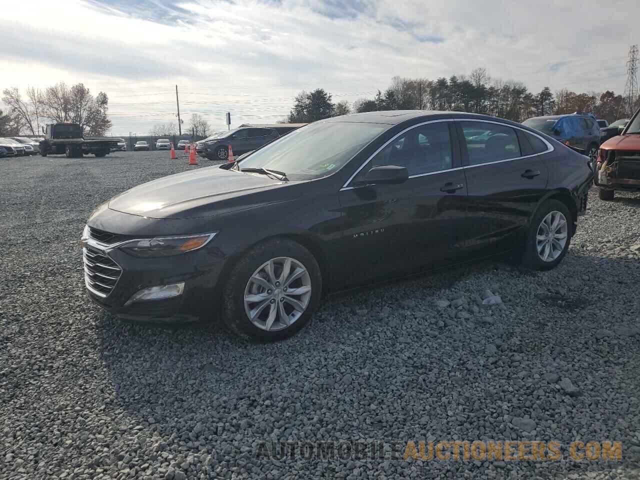 1G1ZD5ST3RF187981 CHEVROLET MALIBU 2024