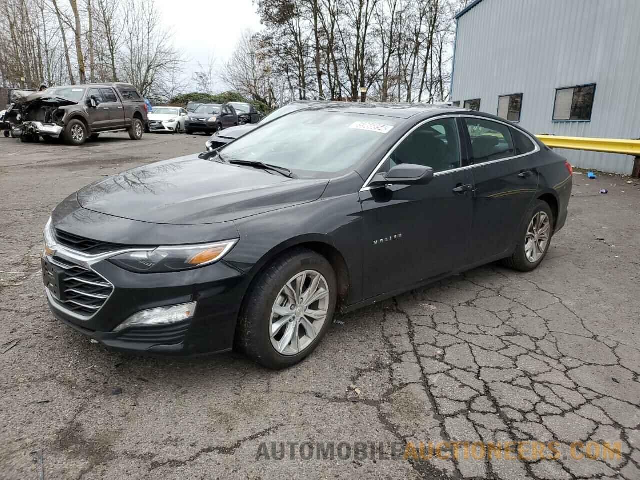 1G1ZD5ST3RF201572 CHEVROLET MALIBU 2024