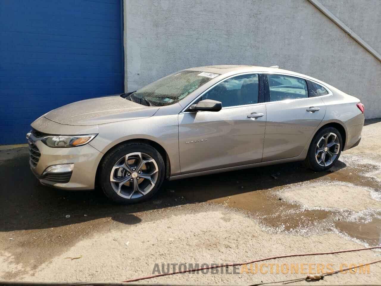 1G1ZD5ST3RF204617 CHEVROLET MALIBU 2024