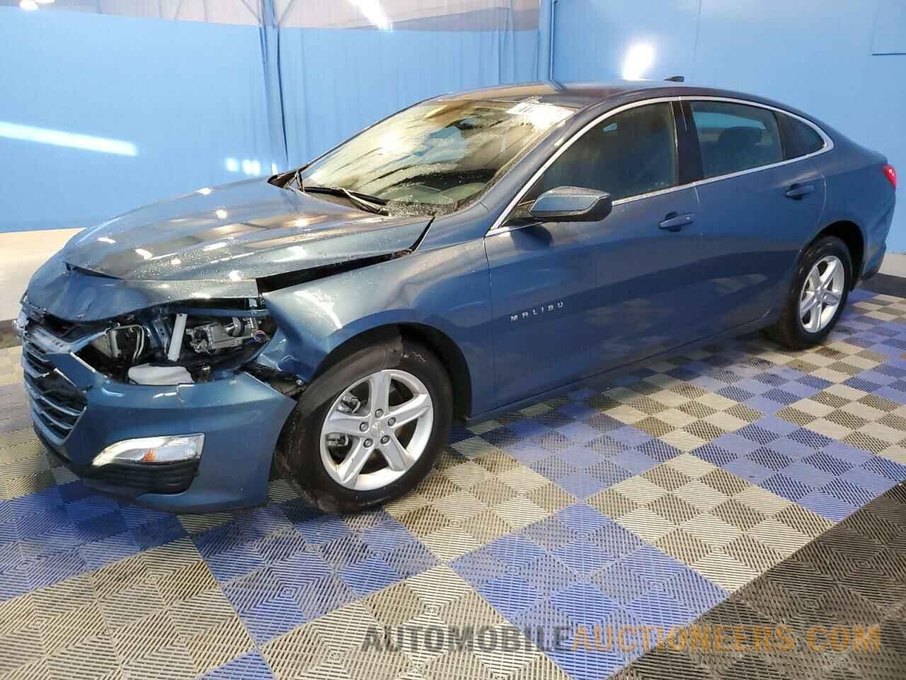 1G1ZD5ST3RF208151 CHEVROLET MALIBU 2024