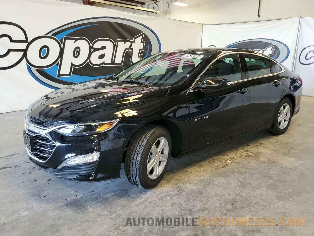 1G1ZD5ST3RF208635 CHEVROLET MALIBU 2024