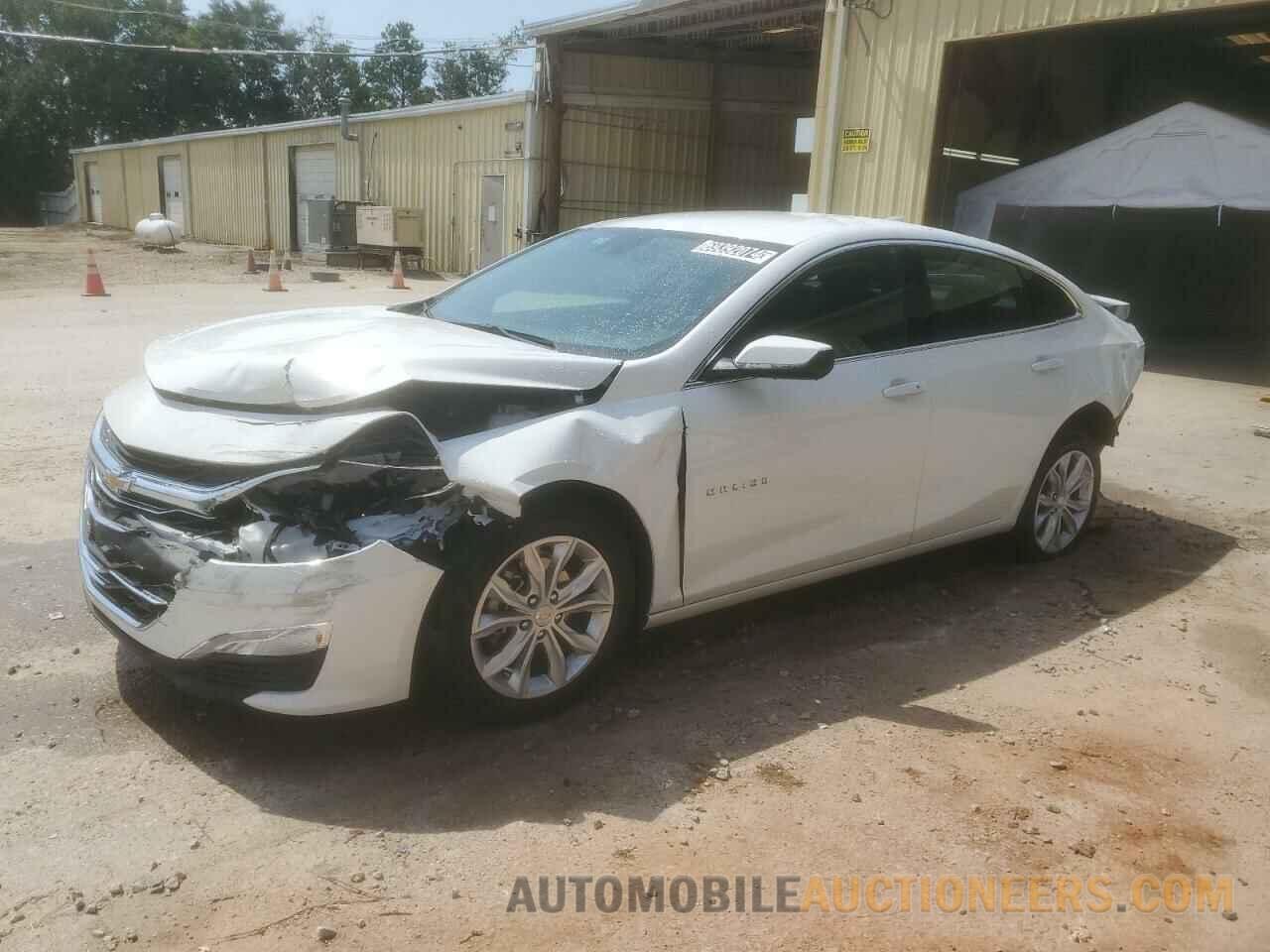 1G1ZD5ST3RF213222 CHEVROLET MALIBU 2024