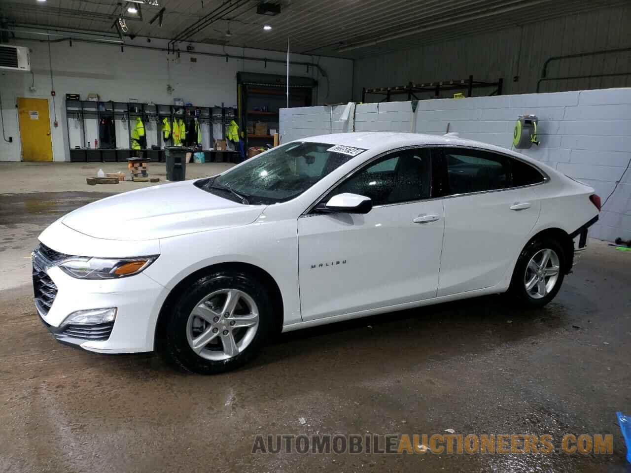 1G1ZD5ST3RF213771 CHEVROLET MALIBU 2024