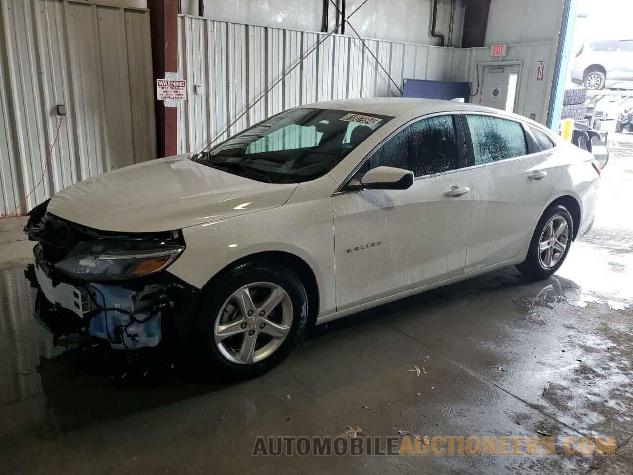 1G1ZD5ST3RF218243 CHEVROLET MALIBU 2024