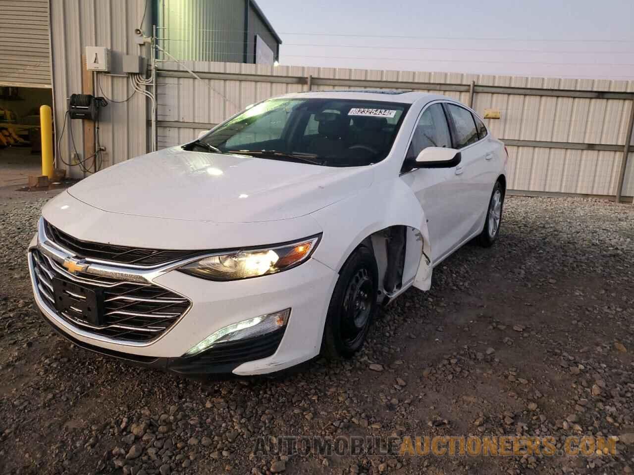 1G1ZD5ST3RF231302 CHEVROLET MALIBU 2024