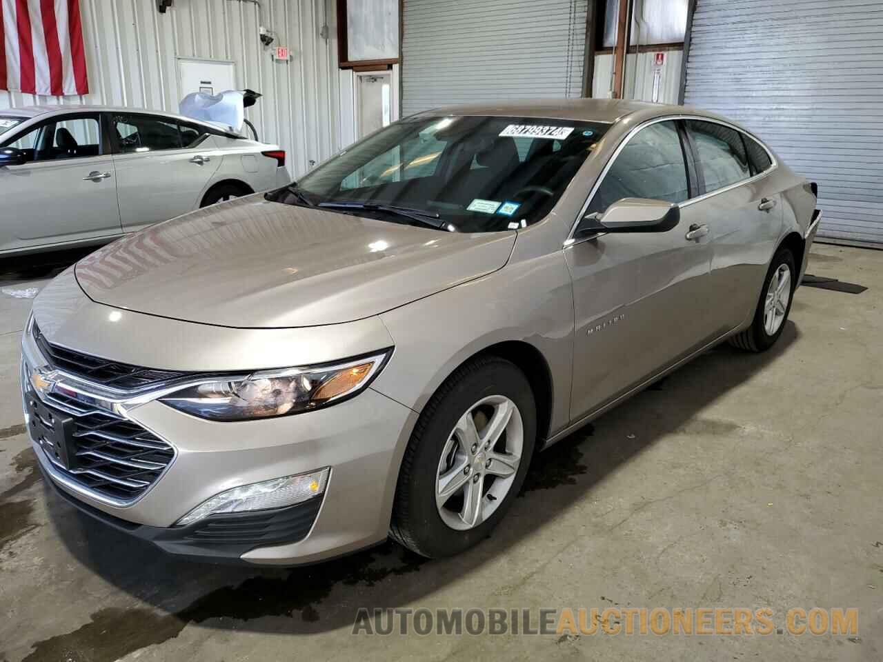 1G1ZD5ST3RF231378 CHEVROLET MALIBU 2024