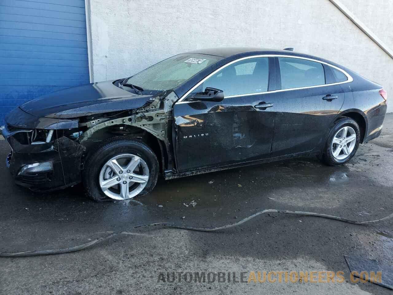 1G1ZD5ST3RF241165 CHEVROLET MALIBU 2024