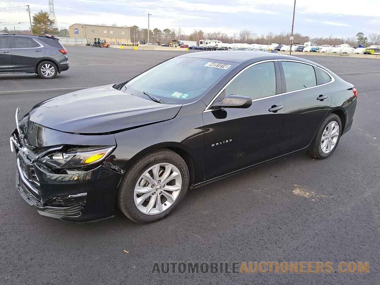 1G1ZD5ST3RF241778 CHEVROLET MALIBU 2024