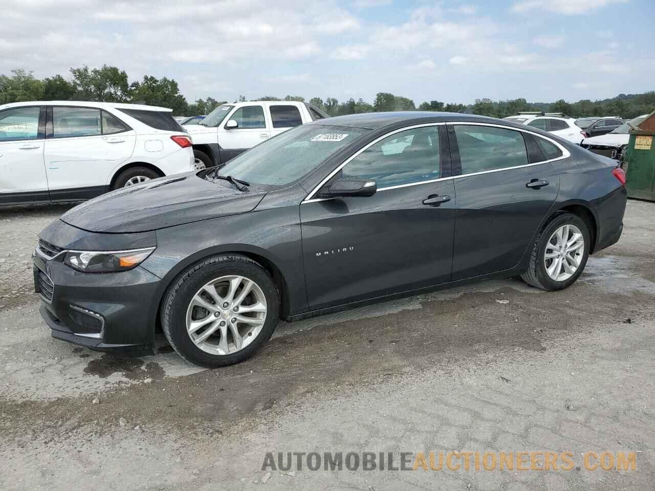 1G1ZD5ST4JF106510 CHEVROLET MALIBU 2018